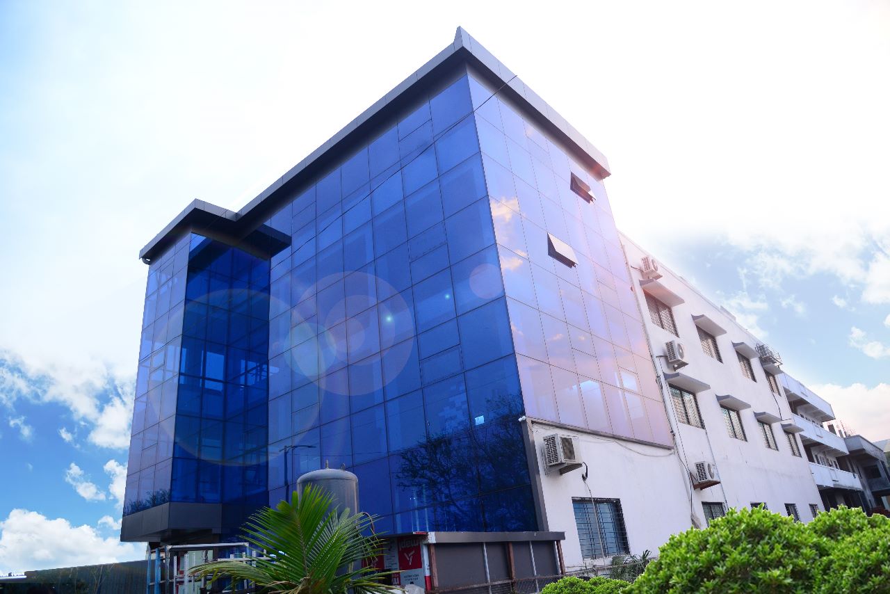 Corporate Facility