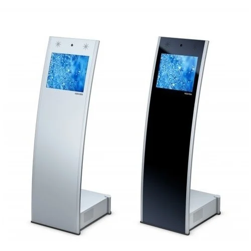 Retail Self-Service Kiosk