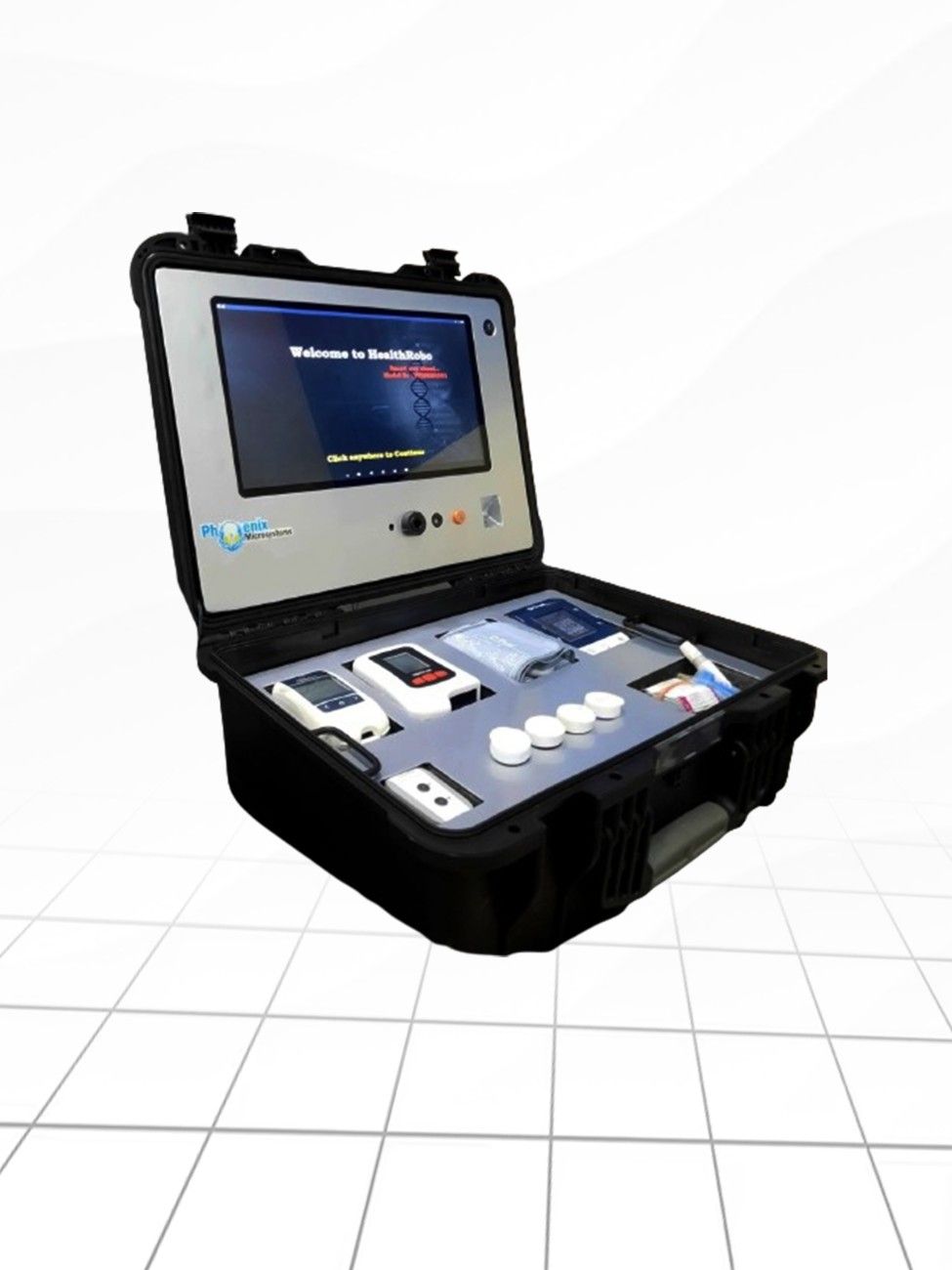 Clinical Bag